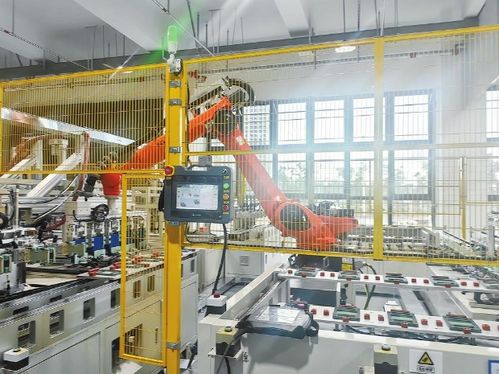 破局立新 再造发展引擎——昆明市官渡区产业转型升级一线观察