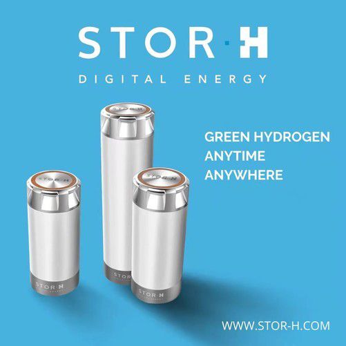 氢储能技术 CTIS绿色科技奖的最佳产品与新兴能源研发的先锋