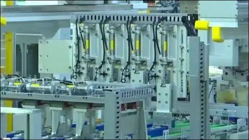 抢占未来能源高地 新兴能源技术研发的全球竞赛与战略机遇