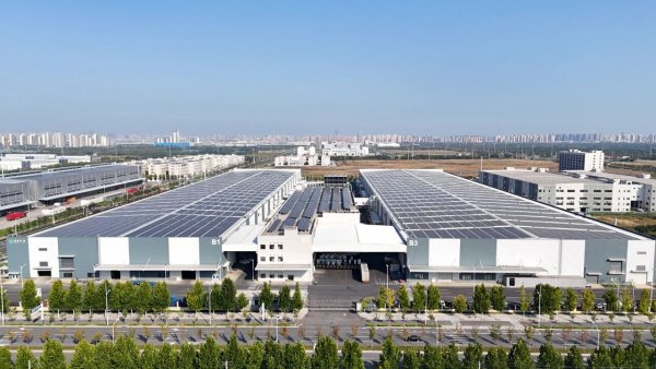 总投资10亿！派能科技2GWh储能电池及集成项目签约落地肥西，引领储能技术新篇章