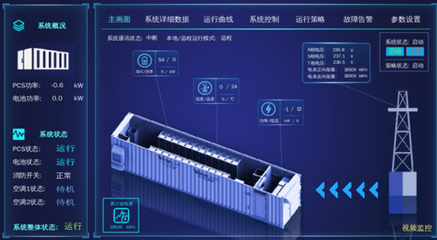 远东股份 聚焦储能技术研发，以“揽储一体”战略擘画新兴能源发展蓝图