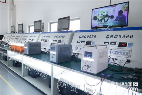 高质量发展中的她丨陈解群 以绿色技术点亮无电地区，储能服务改变世界